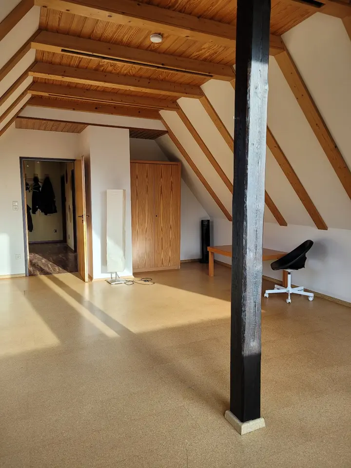2 Zimmer Wohnung mit 92 m² in Osnabrück – Bild 3