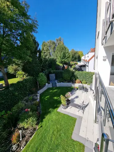 4 room apartment with 119 m² in Bochum – Photo 6
