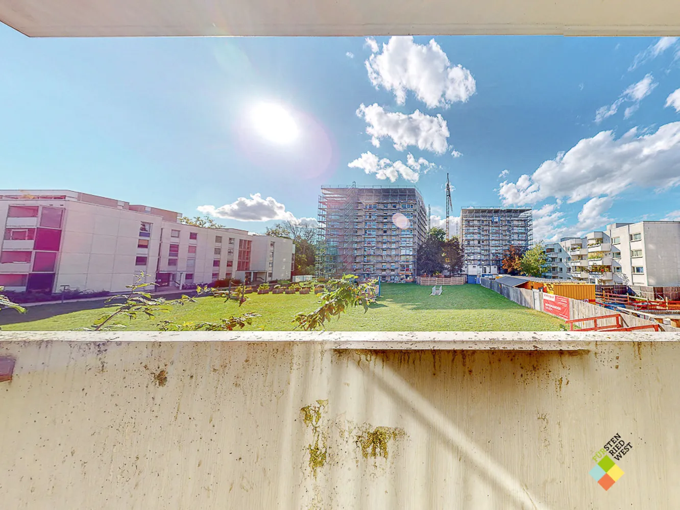 1 Zimmer Wohnung mit 36 m² in München – Bild 7