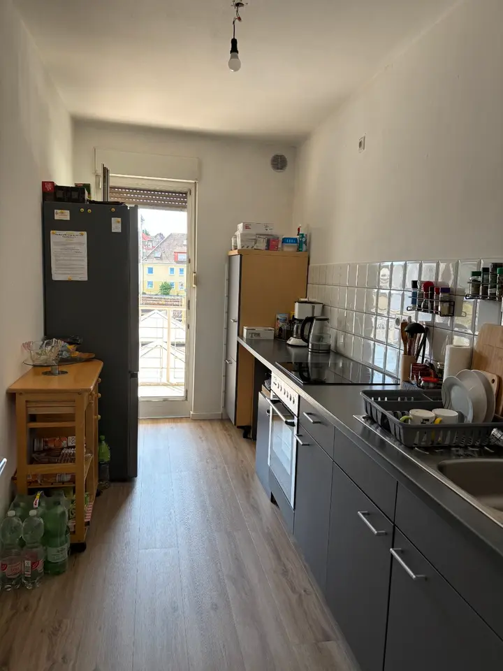 2 Zimmer Wohnung mit 64 m² in Paderborn – Bild 5