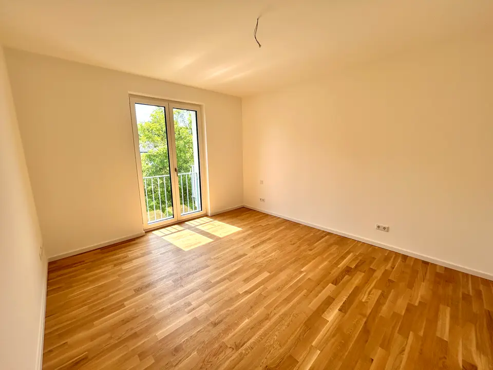 4 Zimmer Wohnung mit 106 m² in Magdeburg – Bild 4