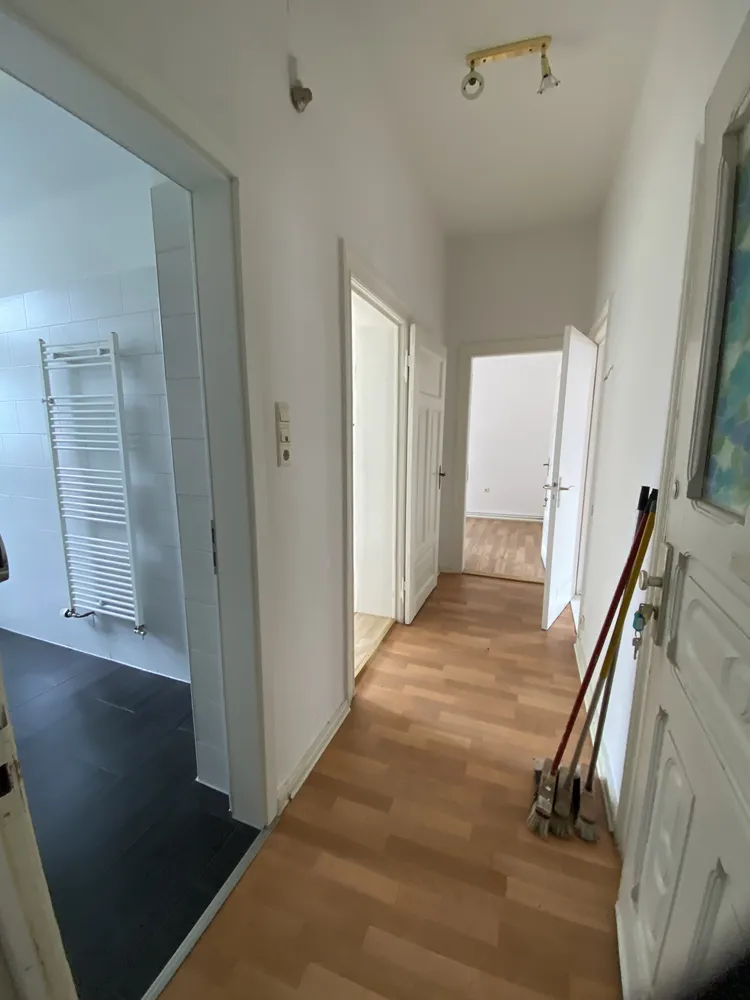 3 Zimmer Wohnung mit 57 m² in Bremen – Bild 9