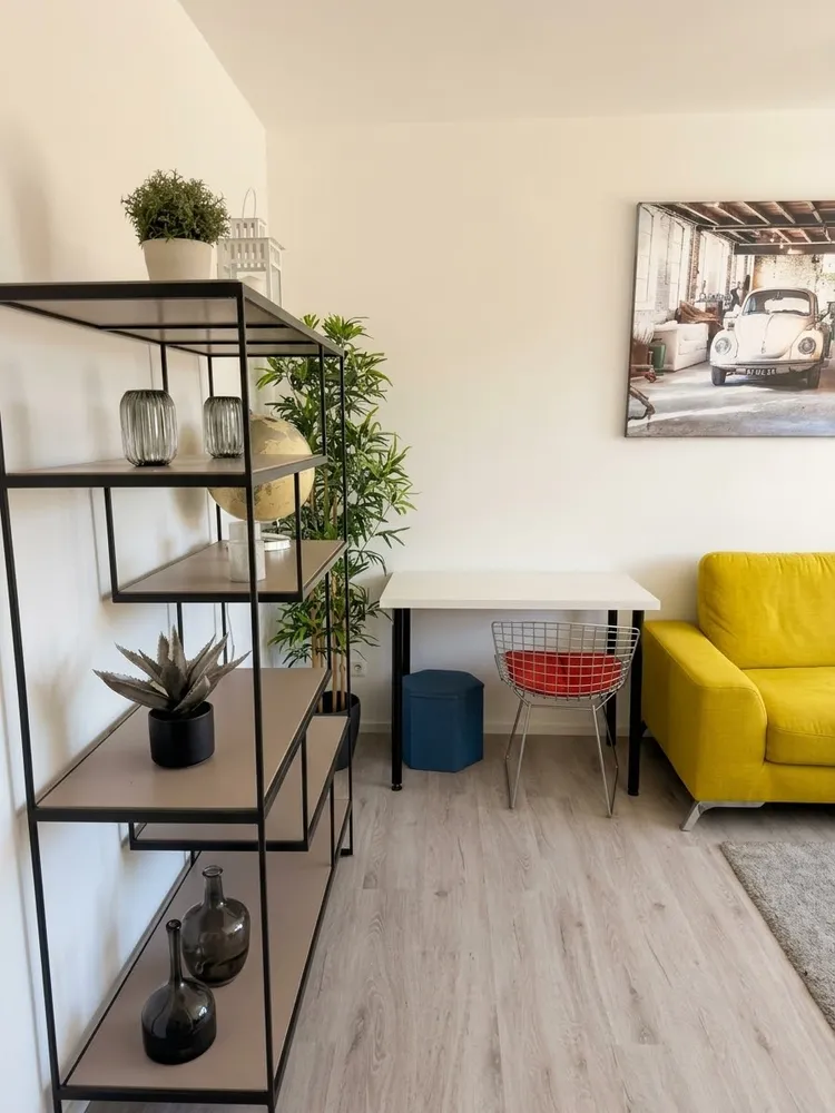 2 Zimmer Wohnung mit 49 m² in Essen – Bild 2