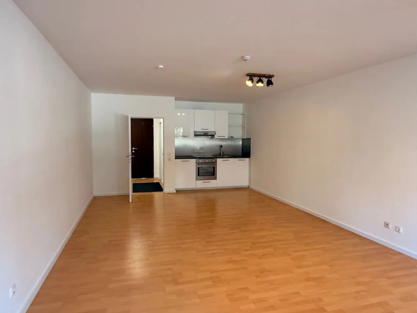 1 Zimmer Wohnung mit 43 m² in Düsseldorf – Bild 3