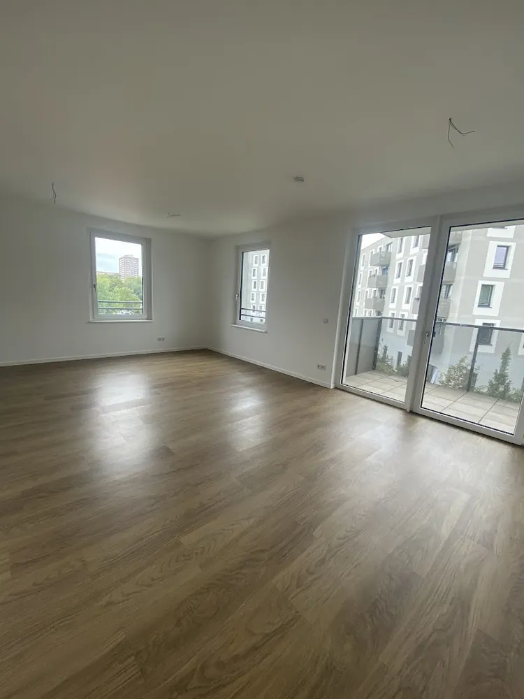 4 room apartment with 89 m² in Berlin – Photo 4