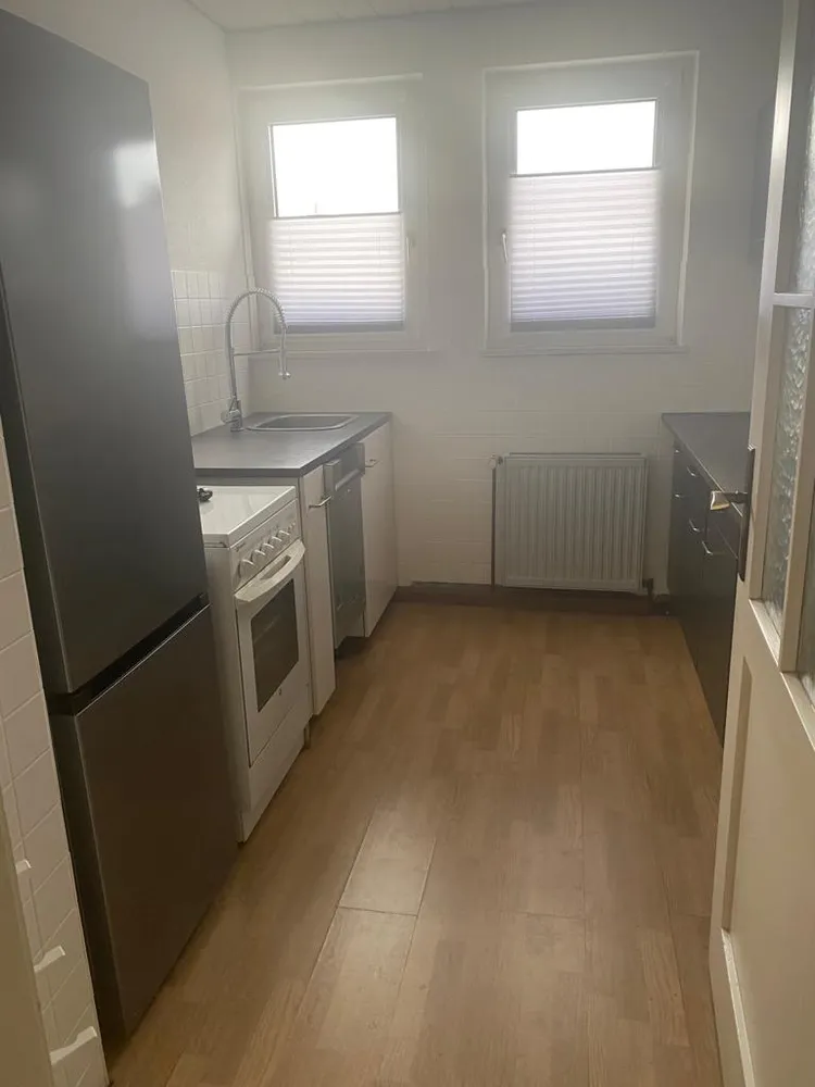 3 Zimmer Wohnung mit 59 m² in Stuttgart – Bild 8