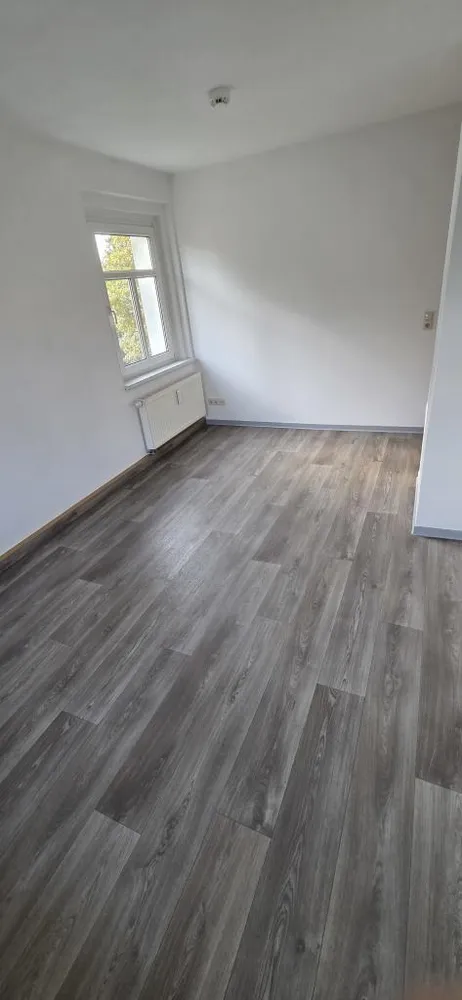 1 Zimmer Wohnung mit 28 m² in Werdau – Bild 5