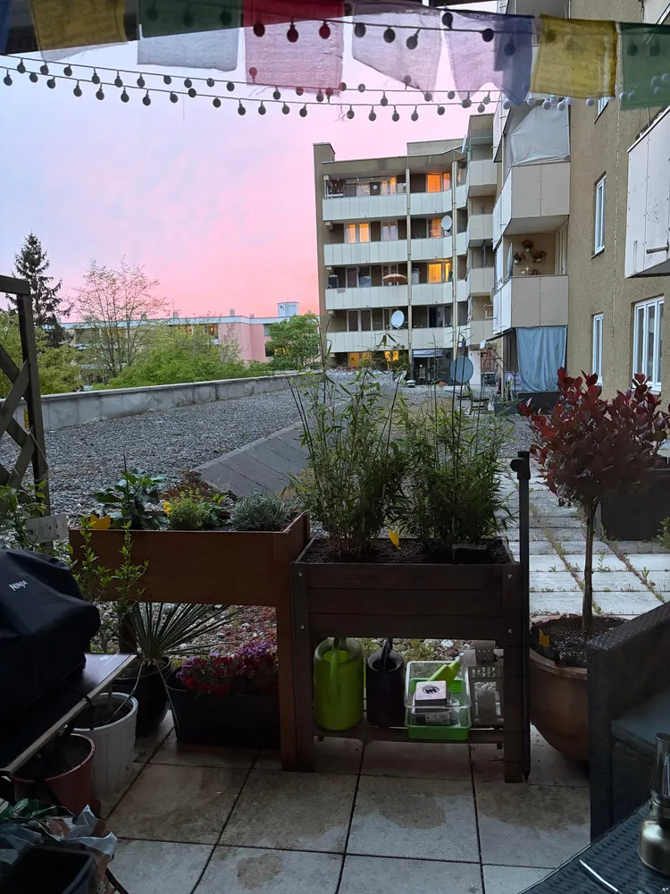 3 Zimmer Wohnung mit 74 m² in München – Bild 1