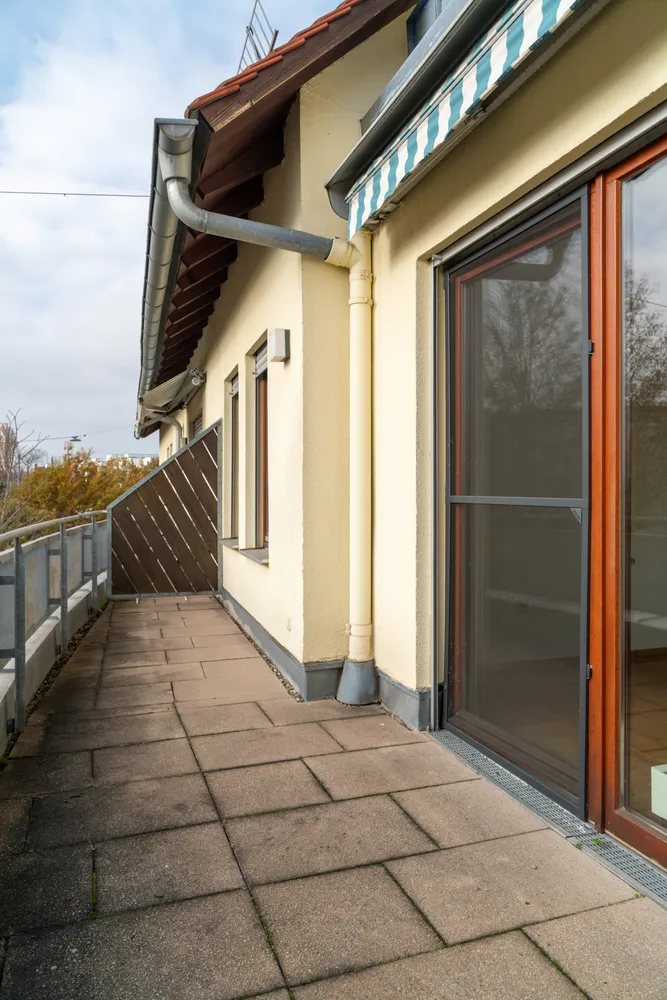 4 Zimmer Wohnung mit 83 m² in Stuttgart – Bild 4