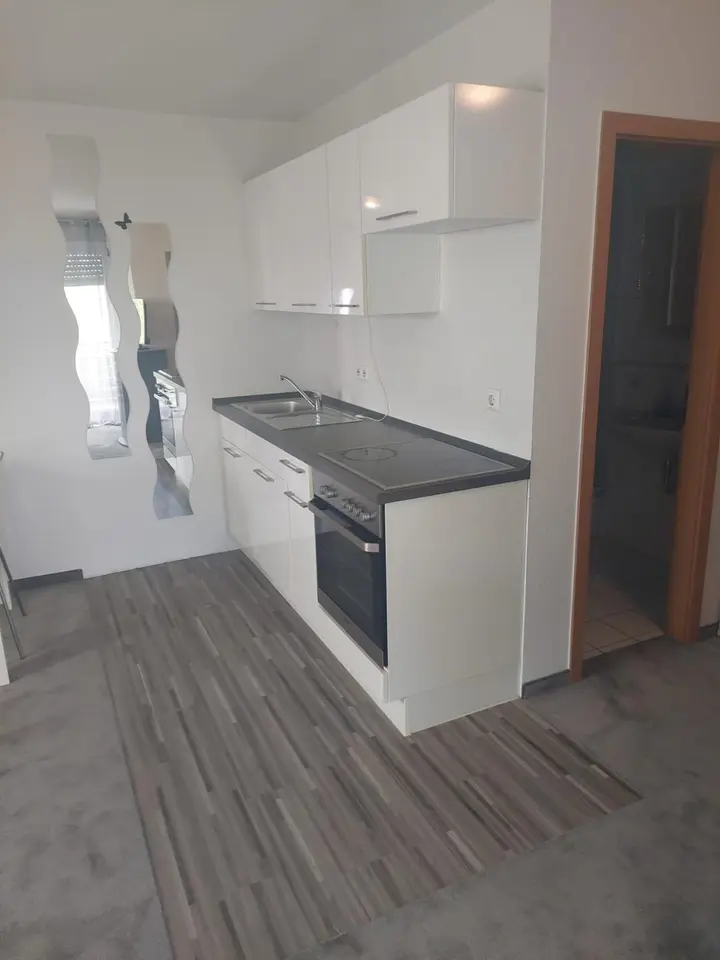 2 Zimmer Wohnung mit 32 m² in Kirchheim unter Teck – Bild 9