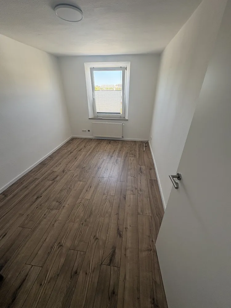 2 Zimmer Wohnung mit 53 m² in Regensburg – Bild 10