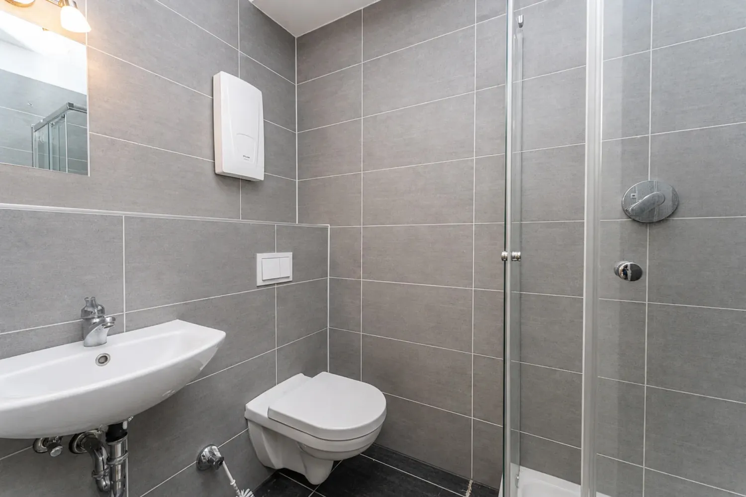 WG-Zimmer mit 15 m² in Berlin – Bild 9