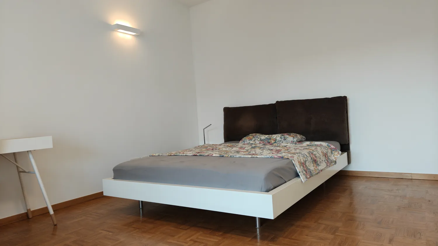 3 Zimmer Wohnung mit 92 m² in Frankfurt am Main – Bild 2