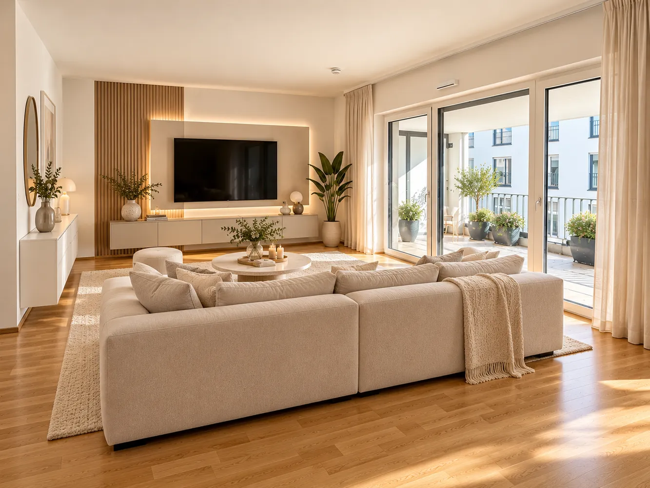 4 Zimmer Wohnung mit 102 m² in Moers – Bild 12