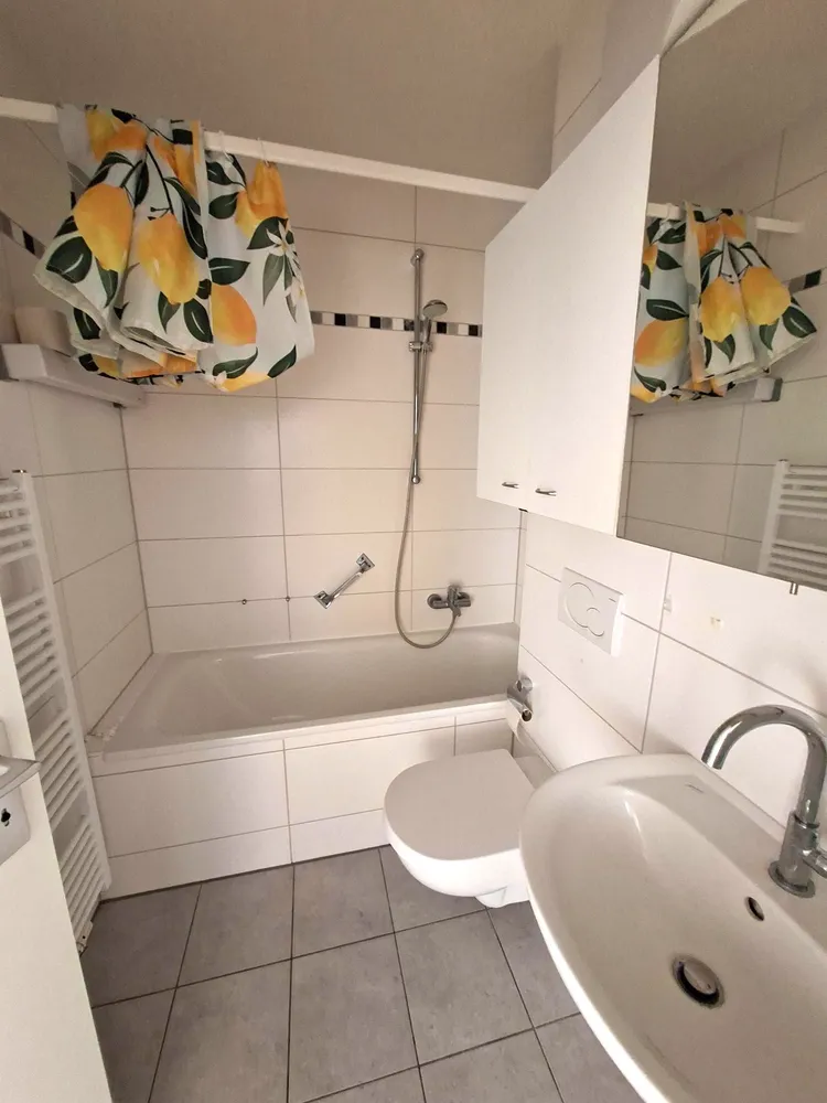 2 room apartment with 63 m² in Neu-Isenburg – Photo 4