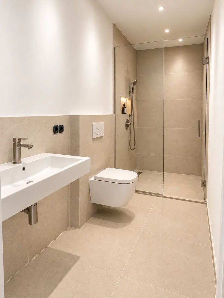 2 Zimmer Wohnung mit 37 m² in Landau in der Pfalz – Bild 4