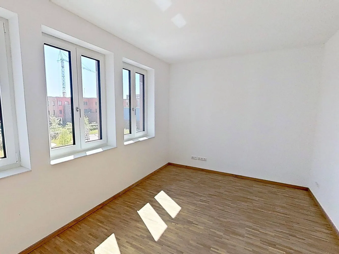 3 Zimmer Wohnung mit 91 m² in Hannover – Bild 6