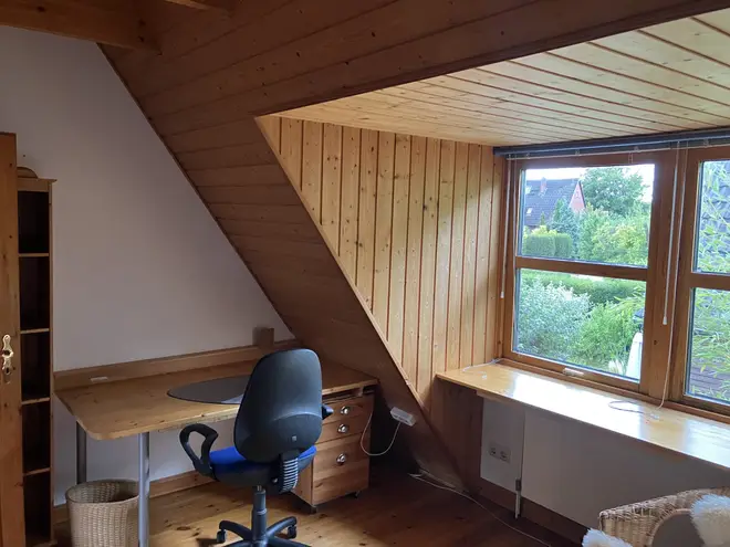 6 Zimmer Haus mit 180 m² in Hamburg – Bild 4