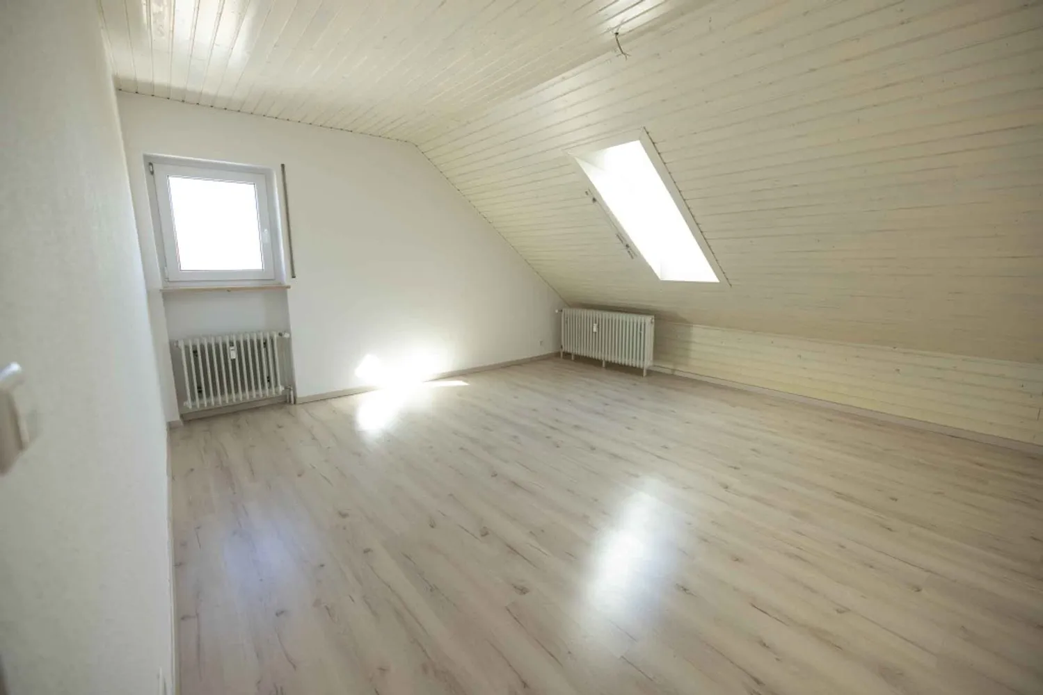 3 Zimmer Wohnung mit 78 m² in Nürnberg – Bild 4