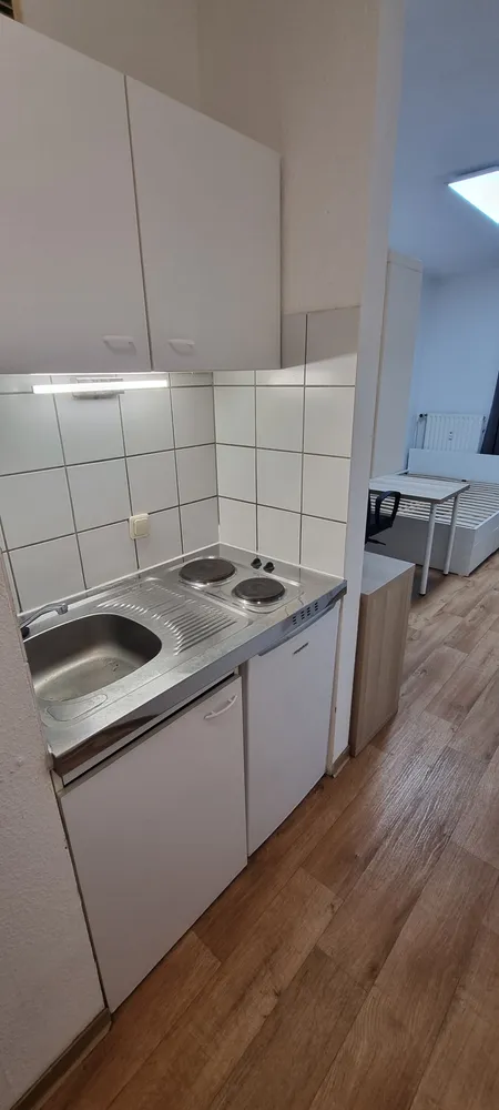 1 Zimmer Wohnung mit 19 m² in Mainz – Bild 3