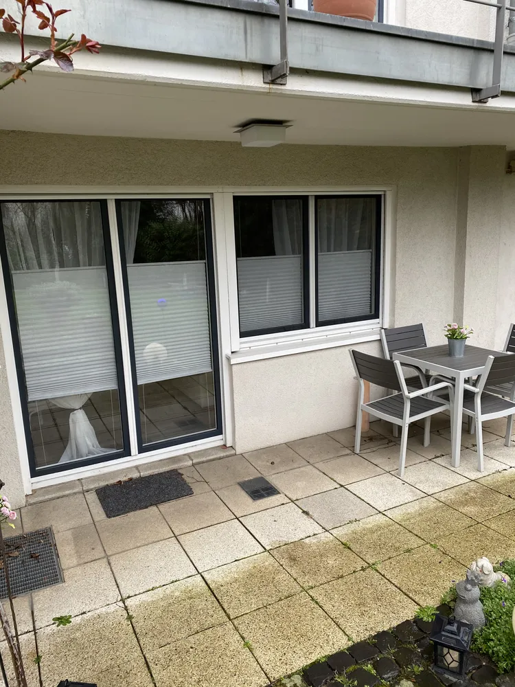 2 room apartment with 64 m² in Cologne – Photo 12