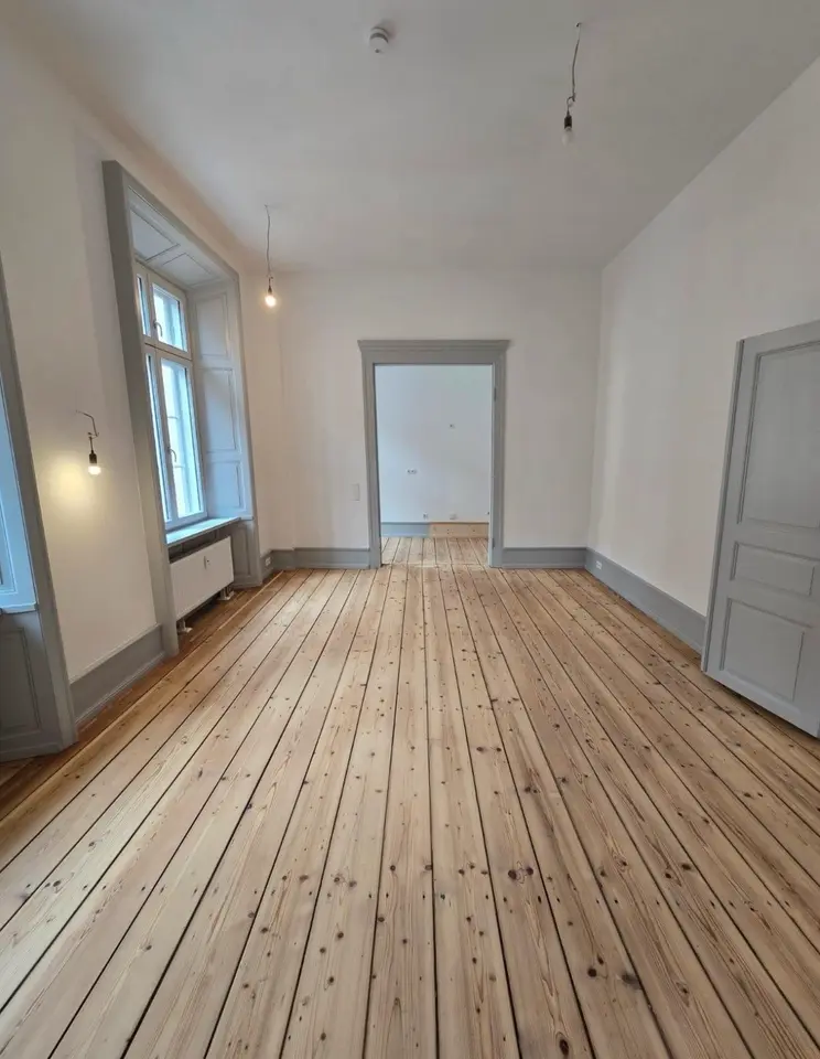2 Zimmer Wohnung mit 68 m² in Wismar – Bild 8