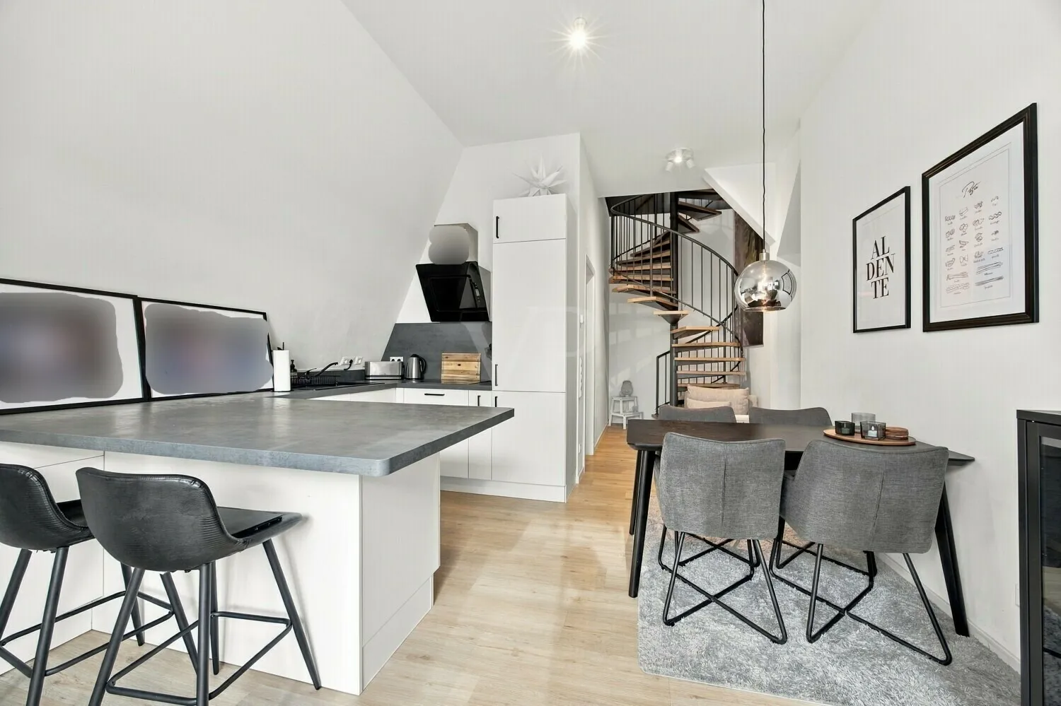 2 Zimmer Wohnung mit 79 m² in Wilhelmshaven – Bild 9