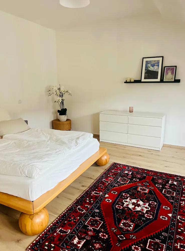 2 Zimmer Wohnung mit 60 m² in Düsseldorf – Bild 8