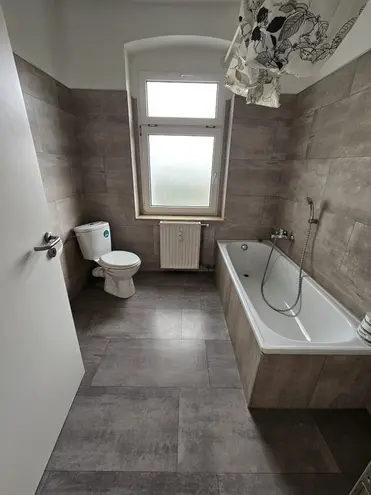 1 Zimmer Wohnung mit 38 m² in Magdeburg – Bild 4
