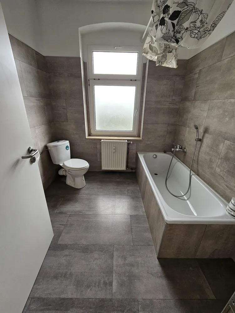 1 Zimmer Wohnung mit 38 m² in Magdeburg – Bild 4