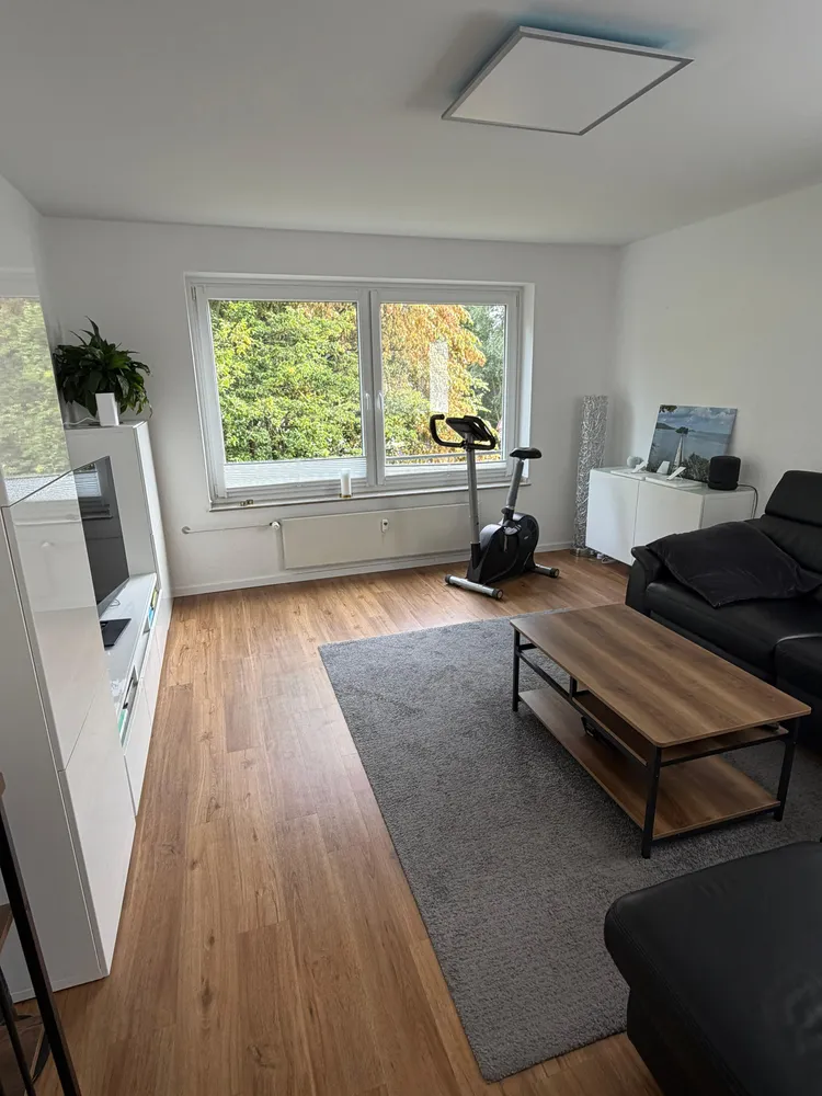 3 Zimmer Wohnung mit 68 m² in Dortmund – Bild 10