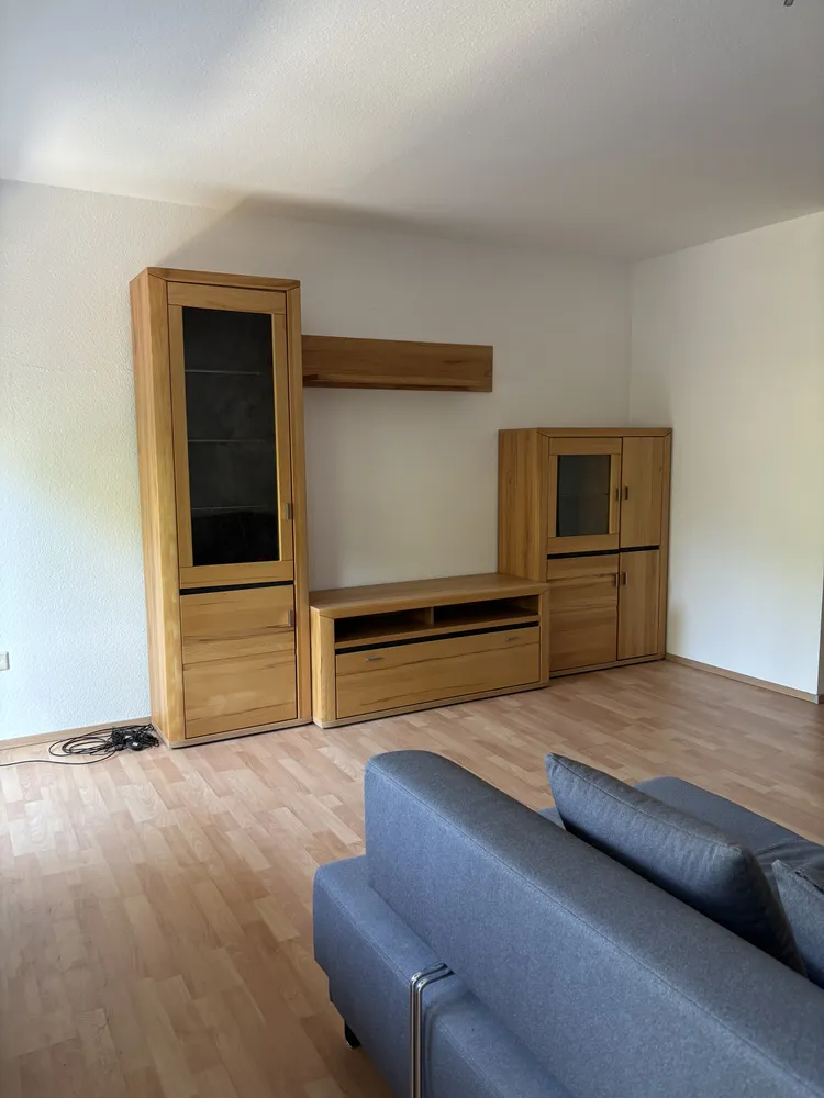 2 Zimmer Wohnung mit 64 m² in Ludwigshafen am Rhein – Bild 5