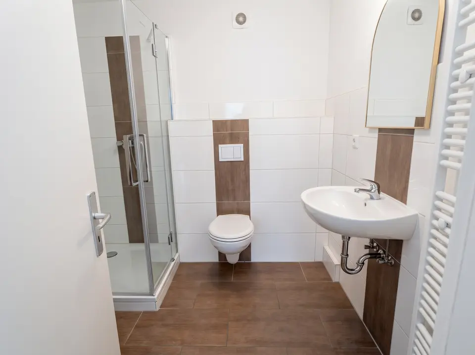 5 Zimmer Wohnung mit 117 m² in Wilhelmshaven – Bild 5