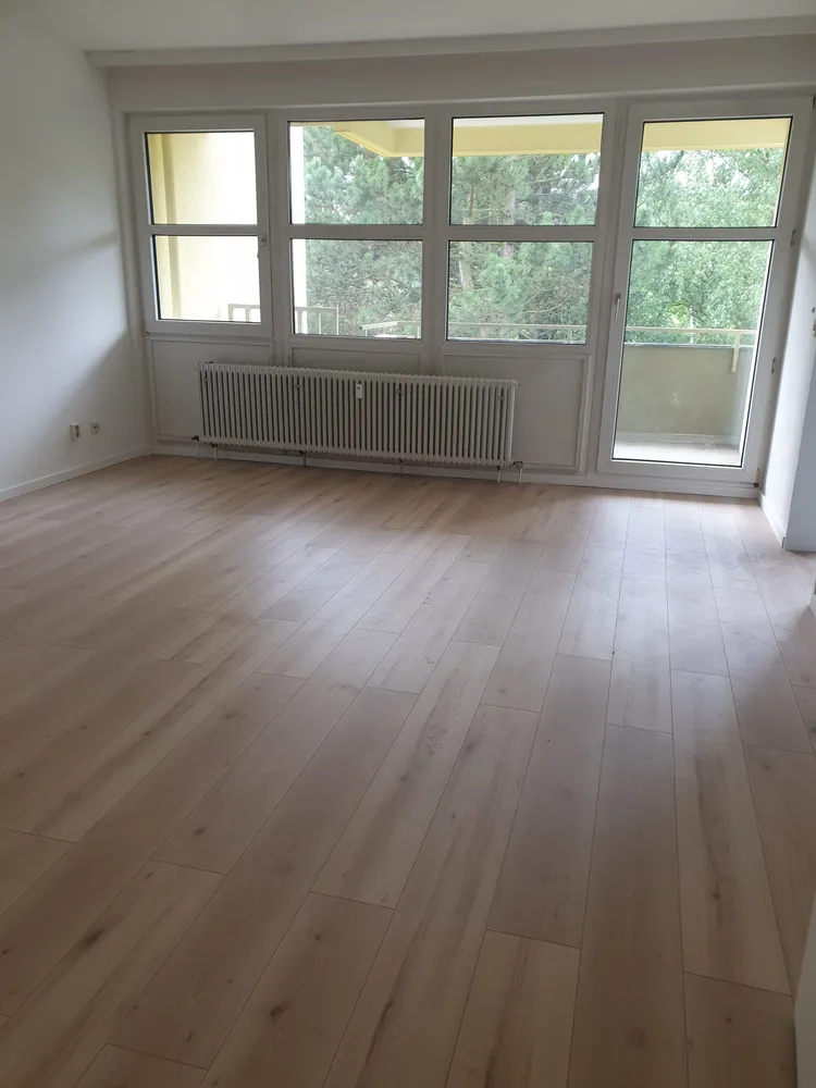 2 Zimmer Wohnung mit 78 m² in Berlin – Bild 2