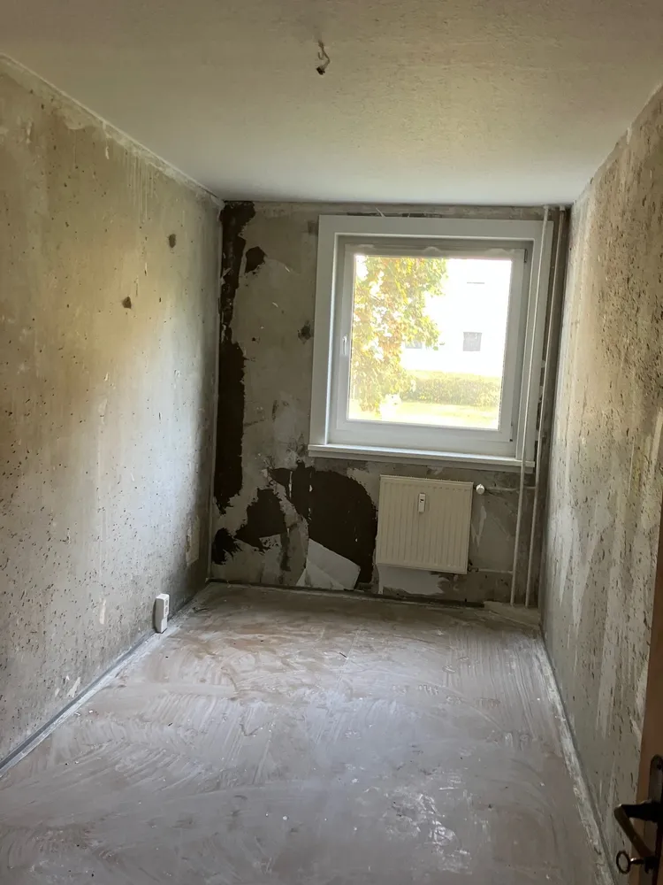 3 Zimmer Wohnung mit 58 m² in Berlin – Bild 4