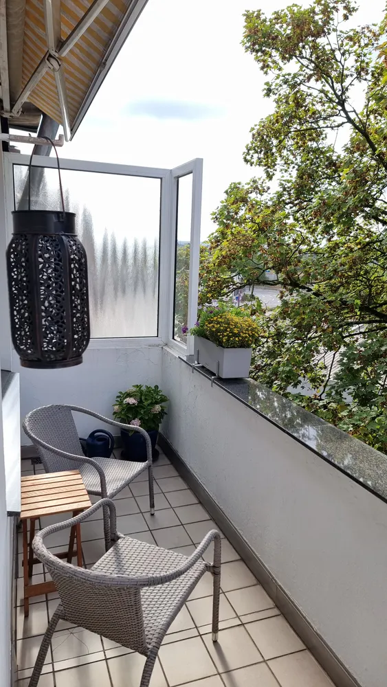 4 Zimmer Wohnung mit 116 m² in Duisburg – Bild 3