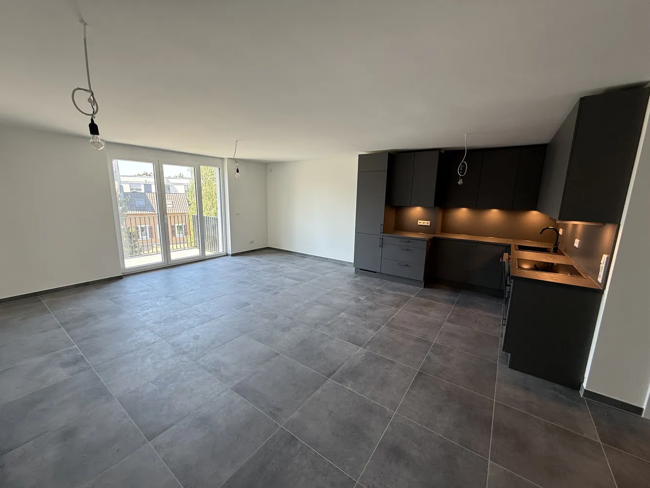 3 Zimmer Wohnung mit 82 m² in Frankfurt am Main – Bild 3