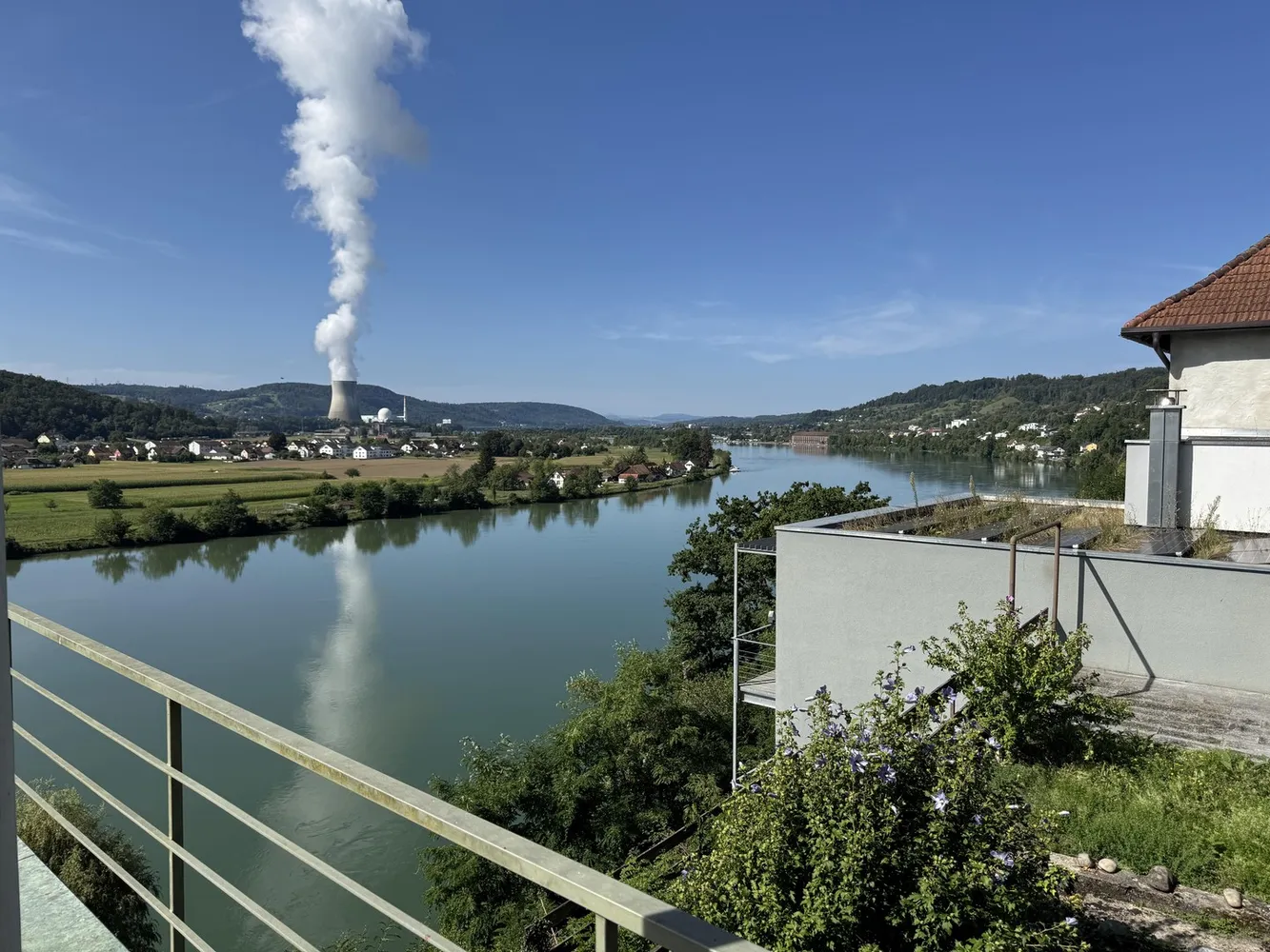 WG-Zimmer mit 225 m² in Waldshut-Tiengen – Bild 7