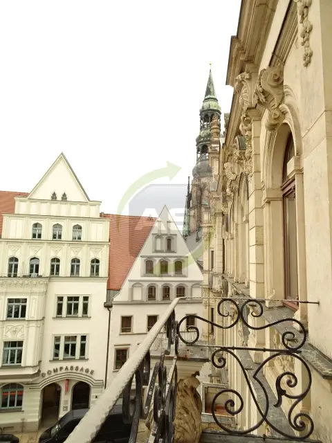 3 Zimmer Wohnung mit 151 m² in Zwickau – Bild 9