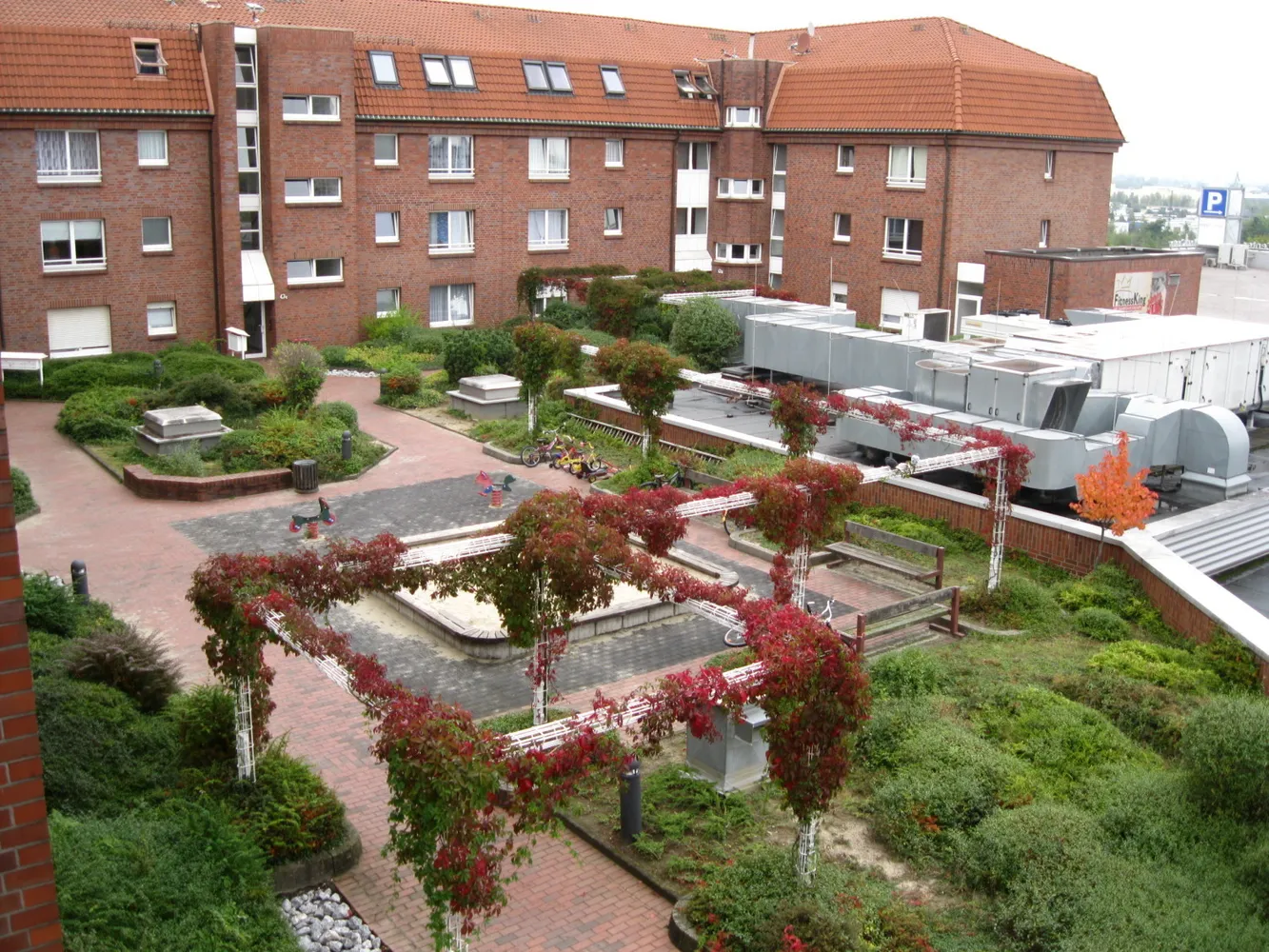 2 Zimmer Wohnung mit 48 m² in Dortmund – Bild 3