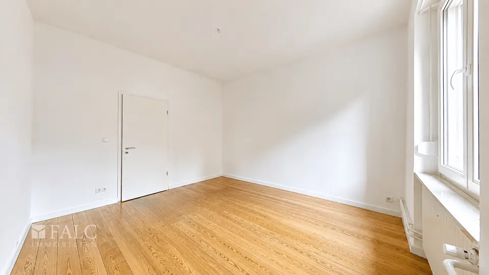 2 Zimmer Wohnung mit 50 m² in Pforzheim – Bild 1