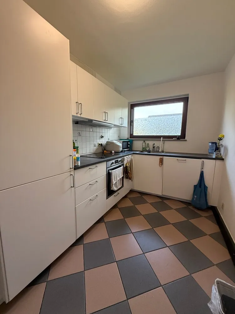 3 Zimmer Wohnung mit 80 m² in Köln – Bild 2