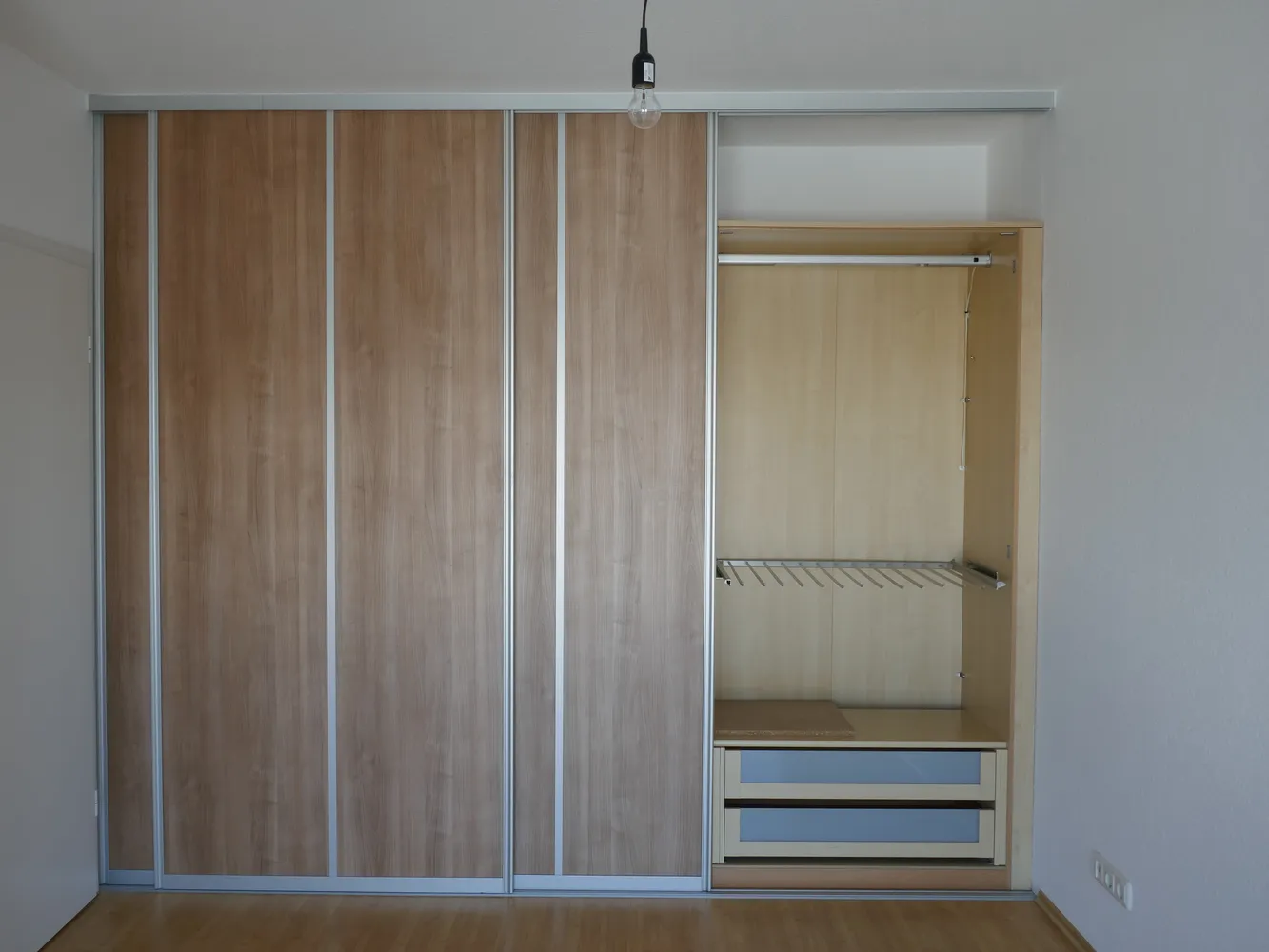 2 Zimmer Wohnung mit 60 m² in Wiesbaden – Bild 8