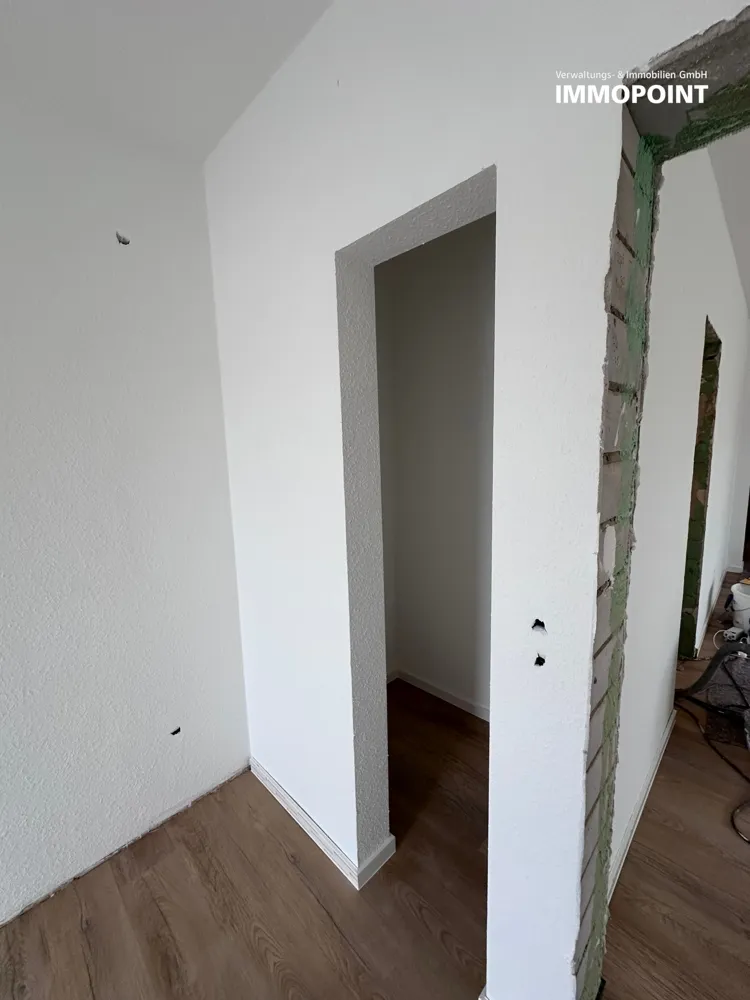 3 room apartment with 65 m² in Rastatt – Photo 4
