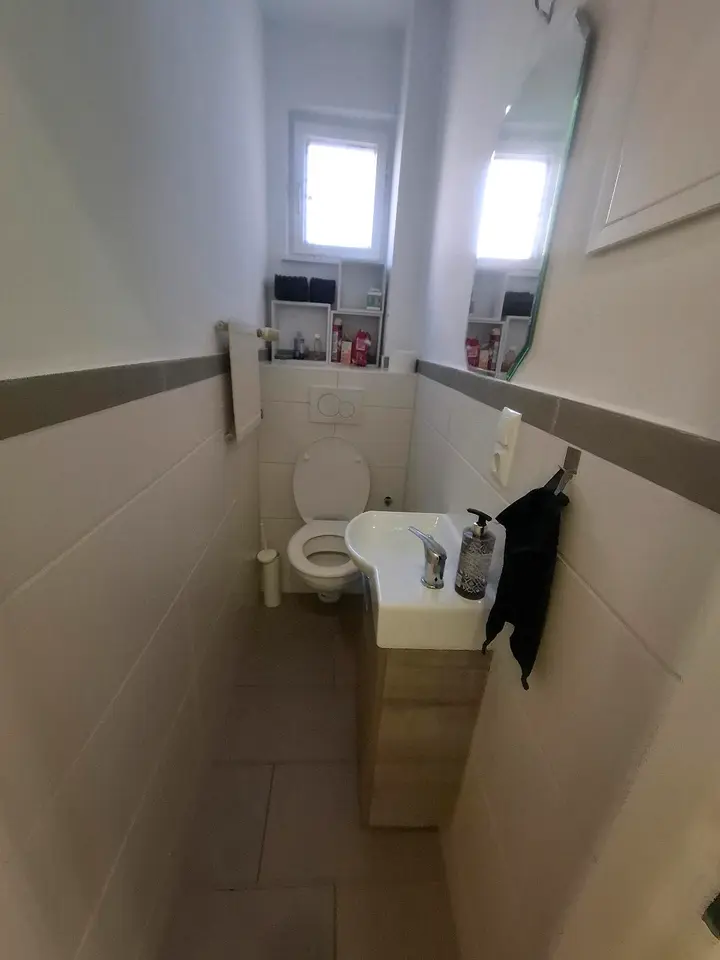 4 Zimmer Wohnung mit 109 m² in Nürnberg – Bild 8
