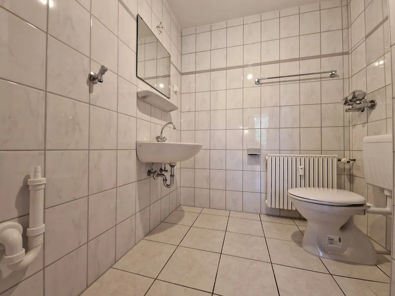 1 Zimmer Wohnung mit 47 m² in Essen – Bild 5