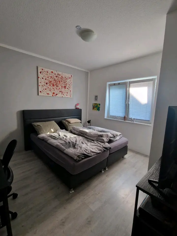 3 Zimmer Haus mit 90 m² in Leer – Bild 8