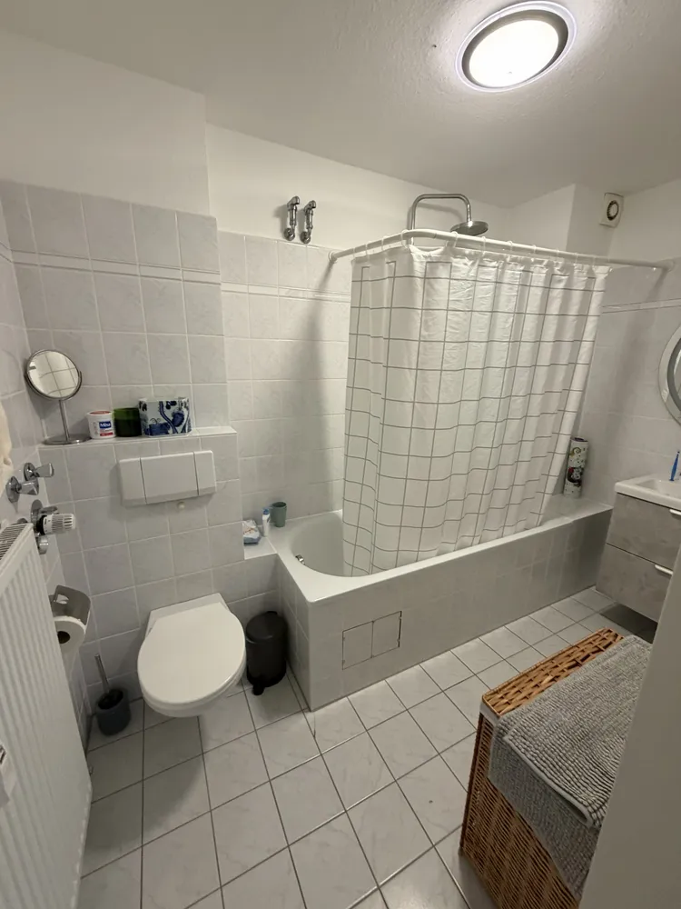 2 Zimmer Wohnung mit 73 m² in Hannover – Bild 4