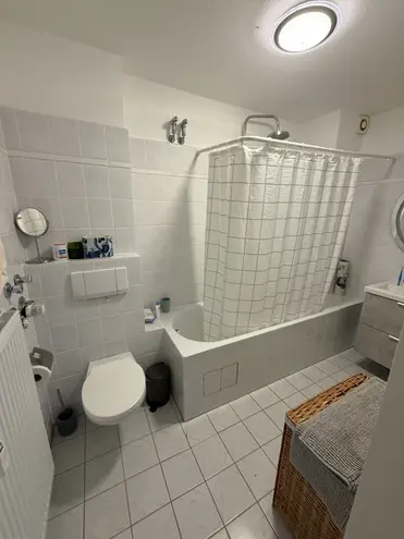 2 Zimmer Wohnung mit 73 m² in Hannover – Bild 4