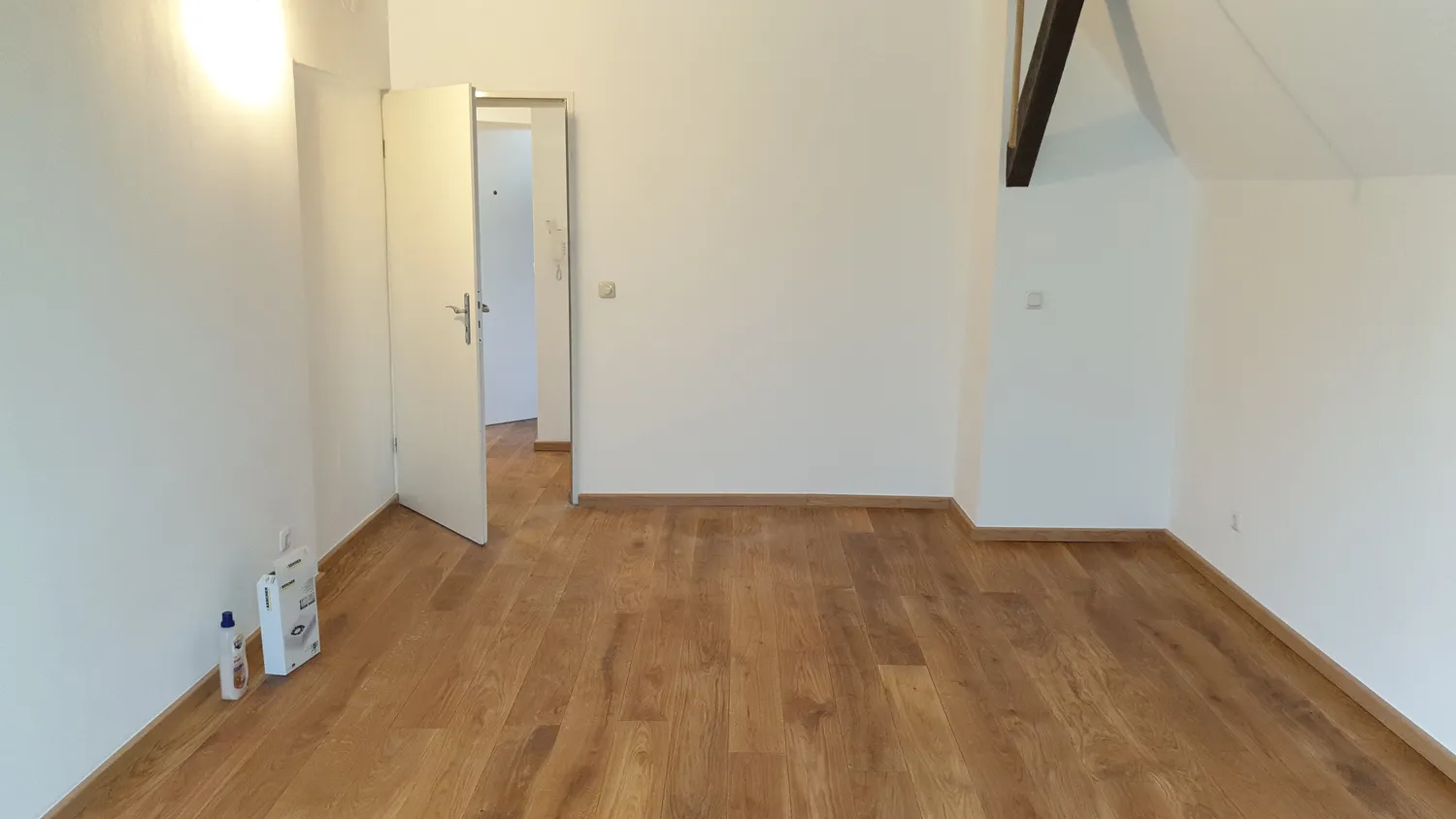 4 Zimmer Wohnung mit 116 m² in Berlin – Bild 5